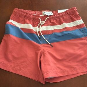 American Eagle men’s swim trunks size M